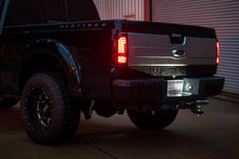 Load image into Gallery viewer, Ford Super Duty (99-16) (Pair / Smoked): Morimoto XB LED Tails