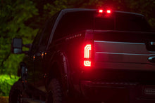 Load image into Gallery viewer, Ford Super Duty (99-16) (Pair / Smoked): Morimoto XB LED Tails