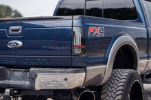Load image into Gallery viewer, Ford Super Duty (99-16) (Pair / Smoked): Morimoto XB LED Tails