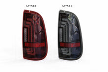 Load image into Gallery viewer, Ford Super Duty (99-16) (Pair / Smoked): Morimoto XB LED Tails