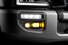 Load image into Gallery viewer, Ford Super Duty OE LED (20-22): Banger LED Fog Lights