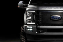 Load image into Gallery viewer, Ford Super Duty OE LED (20-22): Banger LED Fog Lights