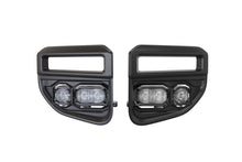 Load image into Gallery viewer, Ford Super Duty OE LED (20-22): Banger LED Fog Lights