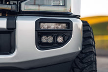 Load image into Gallery viewer, Ford Super Duty OE LED (20-22): Banger LED Fog Lights
