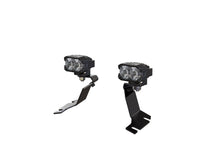 Load image into Gallery viewer, Ford Transit (13+ / Set): Morimoto 2Banger LED Ditch Light System
