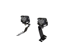 Load image into Gallery viewer, Ford Transit (13+ / Set): Morimoto 4Banger LED Ditch Light System