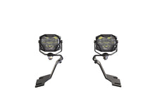 Load image into Gallery viewer, Ford Transit (13+ / Set): Morimoto 4Banger LED Ditch Light System