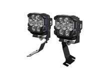 Load image into Gallery viewer, Ford Transit (13+ / Set): Morimoto BigBanger LED Ditch Light System
