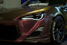 Load image into Gallery viewer, FR-S / BRZ / GT86 (12-18): Morimoto XB LED Headlights