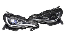 Load image into Gallery viewer, FR-S / BRZ / GT86 (12-18): Morimoto XB LED Headlights