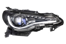 Load image into Gallery viewer, FR-S / BRZ / GT86 (12-18): Morimoto XB LED Headlights