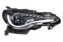 Load image into Gallery viewer, FR-S / BRZ / GT86 (12-18): Morimoto XB LED Headlights