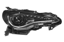 Load image into Gallery viewer, FR-S / BRZ / GT86 (12-18): Morimoto XB LED Headlights
