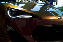 Load image into Gallery viewer, FR-S / BRZ / GT86 (12-18): Morimoto XB LED Headlights