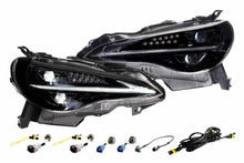 Load image into Gallery viewer, FR-S / BRZ / GT86 (12-20) (Gen II ): Morimoto XB LED Headlights