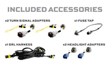 Load image into Gallery viewer, FR-S / BRZ / GT86 (12-20) (Gen II ): Morimoto XB LED Headlights