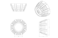 Load image into Gallery viewer, G37-R
