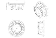 Load image into Gallery viewer, G37C-R