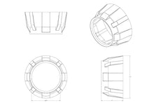 Load image into Gallery viewer, Gatling Gun 1.0