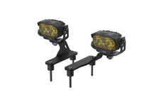 Load image into Gallery viewer, Gladiator JT (2020+): Morimoto 2Banger LED Ditch Light System