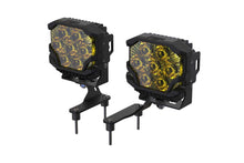 Load image into Gallery viewer, Gladiator JT (2020+): Morimoto BigBanger LED Ditch Light System