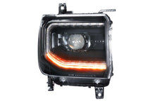 Load image into Gallery viewer, GMC Sierra (14-18): Morimoto XB LED Headlights