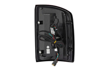 Load image into Gallery viewer, GMC Sierra 14-18: Morimoto XB LED Tail Lights
