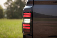 Load image into Gallery viewer, GMC Sierra 14-18: Morimoto XB LED Tail Lights