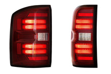 Load image into Gallery viewer, GMC Sierra 14-18: Morimoto XB LED Tail Lights