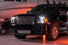 Load image into Gallery viewer, GMC Yukon (07-14): Morimoto XB Hybrid LED Headlights