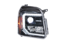 Load image into Gallery viewer, GMC Yukon (07-14): Morimoto XB Hybrid LED Headlights