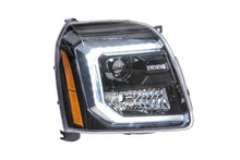 Load image into Gallery viewer, GMC Yukon (07-14): Morimoto XB Hybrid LED Headlights