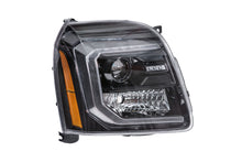 Load image into Gallery viewer, GMC Yukon (07-14): Morimoto XB Hybrid LED Headlights