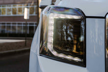 Load image into Gallery viewer, GMC Yukon (15-20): Morimoto XB LED Headlights