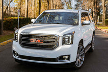 Load image into Gallery viewer, GMC Yukon (15-20): Morimoto XB LED Headlights