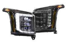 Load image into Gallery viewer, GMC Yukon (15-20): Morimoto XB LED Headlights
