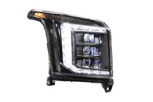 Load image into Gallery viewer, GMC Yukon (15-20): Morimoto XB LED Headlights