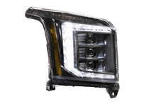 Load image into Gallery viewer, GMC Yukon (15-20): Morimoto XB LED Headlights