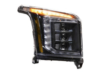 Load image into Gallery viewer, GMC Yukon (15-20): Morimoto XB LED Headlights