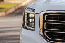 Load image into Gallery viewer, GMC Yukon (15-20): Morimoto XB LED Headlights