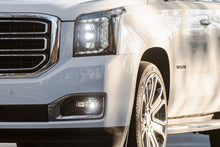 Load image into Gallery viewer, GMC Yukon (15-20): Morimoto XB LED Headlights