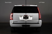 Load image into Gallery viewer, GMC Yukon (15-20): Morimoto XB LED Tail Lights