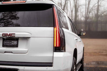 Load image into Gallery viewer, GMC Yukon (15-20): Morimoto XB LED Tail Lights