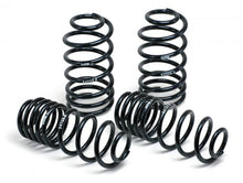Load image into Gallery viewer, H&amp;R 12-16 Mercedes-Benz SLK300/SLK350 R172 Sport Spring