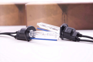 H1: Morimoto XB HID Bulbs (Pair)