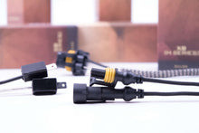 Load image into Gallery viewer, H1: Morimoto XB HID Bulbs (Pair)