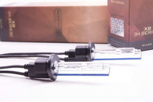 Load image into Gallery viewer, H1: Morimoto XB HID Bulbs (Pair)