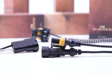 Load image into Gallery viewer, H11A: Morimoto XB HID Bulbs (Pair)