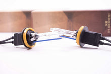 Load image into Gallery viewer, H11A: Morimoto XB HID Bulbs (Pair)