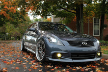 Load image into Gallery viewer, H11/H9/H8: Morimoto 2Stroke 4.0 LED Bulbs (Yellow)